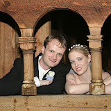 Our Wedding