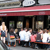 Germany vs. Turkey Euro Cup Match 2008