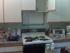 If the Lord grants me victory over this microwave installation - we will celebrate with a cortidito.
