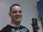 My disciples hooked me up this morning!