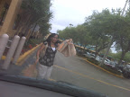 That's a cute lady right thrrrr