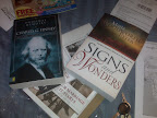Little reading material for the trip