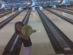 Cutest bowler ever