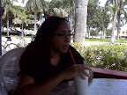 Lunch at Doc's in Delray