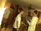 Folks from my B-Day