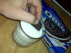 The perfect post-intercession meal