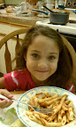 I love this girl