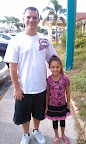 Me and the cutie