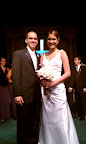 Mr & Mrs Marciniac