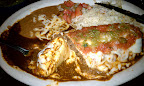 Las Fajitas. What you know about that?
