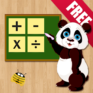 Math Game for Smart Kids For PC (Windows & MAC)