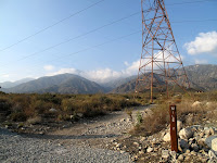 Mile Marker 0 (Etiwanda, California, United States) Photo Mile Marker 0 (Etiwanda, California, United States) Photo
