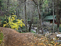 Patriot Cabin Photo