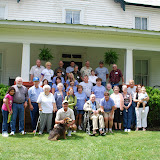 2009 Reunion - Wilkerson pictures