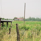 Scenes from the area where the 
James Gleaves Turk family lived
Waynesboro, Virginia