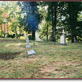 Joel Sullivan Cemetery