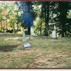 Joel Gleaves Cemetery - Hermitage, TN