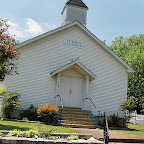 Luton United Methodist Church