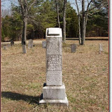Enoch Jenkins Cemetery
