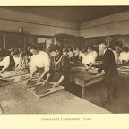 Geography Laboratory Class