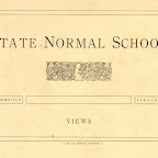 State Normal School Farmville, Virginia Views