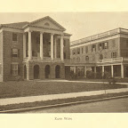 East Wing