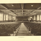 Auditorium
