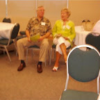 Bob & Gretchen Gleaves