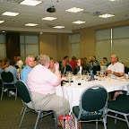 Alice & Al Hix, June Novick, Allen &      Gleaves