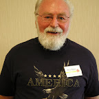 Jerry Gleaves