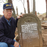 Barton-Baird Cemetery