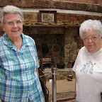 Click to Expand Roy Ellen Hamman & Fran Gleaves Nichols