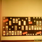 2003 Wall Display