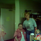 2003 Betty Bogard and Jean