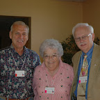 2005 Dennis, Fran, Edwin Gleaves