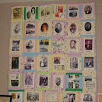 2005 Quilt by Betty Wilkerson