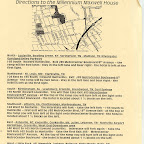2005 Nashville Information