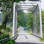 2003 Bridge over Cripple Creek