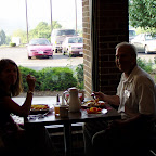 Dennis and Holly