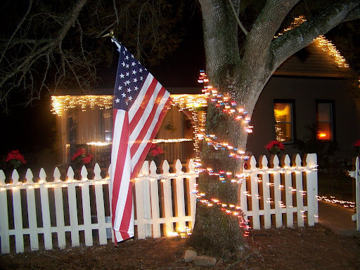 American Christmas Pictures