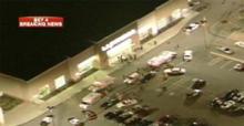 Five Dead In LA Fitness Shooting