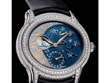 By-Sangwan Jewelry watch  (11)