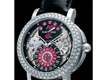 By-Sangwan Jewelry watch  (26)