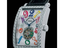 By-Sangwan Jewelry watch  (27)