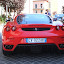 Fabro - 1° Raduno Ferrari - Settembre 2010
