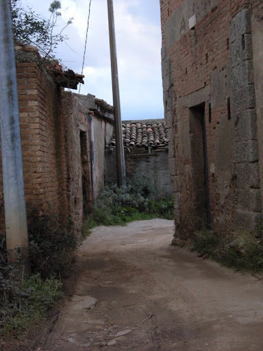 Casale del Faro