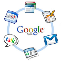Google App Marketplace