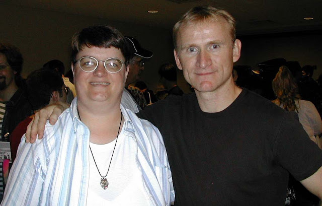 DragonCon 2004