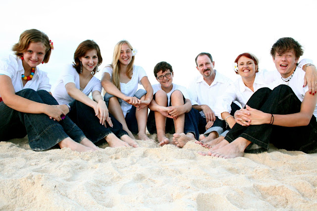 ZimmermanFamily