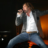 ESPECIAL FOTOGRAFICO DAVID BISBAL EN CONCIERTO EN MÁLAGA